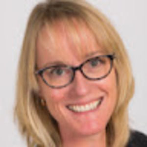 Meet your Posher, Cathy